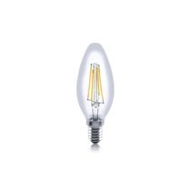 Integral Candle Filament Omni Lamp E14 3.5W 449722