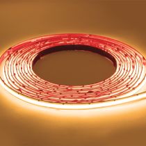 Integral COB High Uniformity 5M LED Strip 2700K