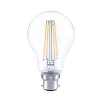 Integral Dimmable GLS 7W