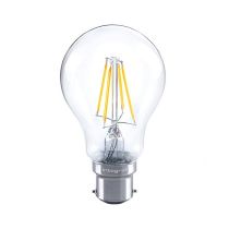 Integral Dimmable GLS 4.5W 2700K