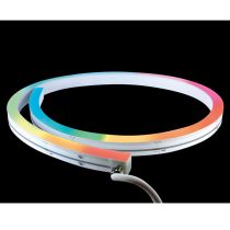 Integral Neon Strip Side Bend IP67 RGB 5M LED Strip Pack