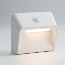 Integral Sensorlux LED Cabinet Wardrobe Night Light with PIR Sensor 