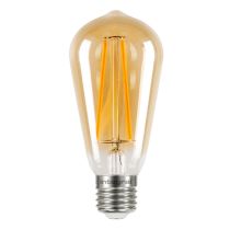 Integral Sunset Vintage ST64 2.5W 280865 (40W) 1800K 170lm E27 Non-Dimmable Lamp