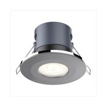 Kosnic Mauna II 6W Dimmable Fire Rated LED Downlight