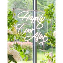 LED Neon - Happily Ever After Warm White