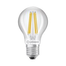 Ledvance 4.3W (60W) Ultra Efficient Dimmable LED A60 E27 2700K
