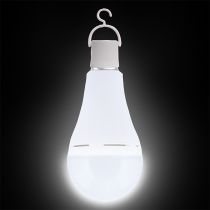 Ledvance 8W LED Rechargeable Frosted GLS/A6 Cool White Bulb