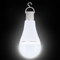 Ledvance 8W LED Rechargeable Frosted GLS/A6 Warm White Bulb