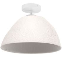 Ledvance Decor Ceiling Light Camel Bell White E27