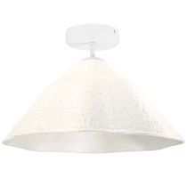 Ledvance Decor Ceiling Light Lotus Leaf White E27