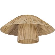 Ledvance Decor Ceiling Light Paper Hut 400 E27