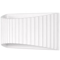 Ledvance Decor Flat Wall Light Plaster Band 290mm E27