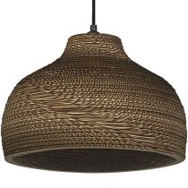 Ledvance Decor Pendant Cardboard Hat E27