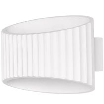 Ledvance Decor Wall Light Plaster Band 255mm E27