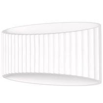 Ledvance Decor Wall Light Plaster Band 345mm E27