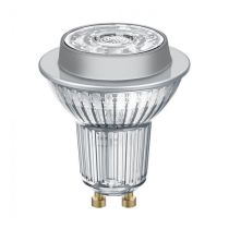 Ledvance Parathom PRO Dimmable LED 9.1w GU10 36deg 2700K