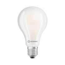 Ledvance Performance Class LED 24W (200W) 95mm Globe Bulb E27 2700K 