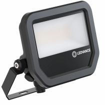 Ledvance Performance Class LED Floodlight 17W 4000K Black IP66