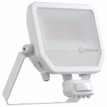 Ledvance Performance Class LED Floodlight 41W 4000K White IP66 Sensor