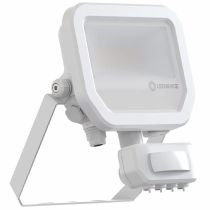 Ledvance Performance Class LED Floodlight 8W 4000K White IP66 Sensor