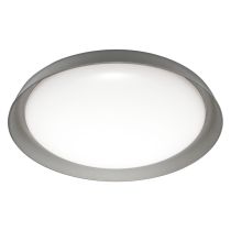 Ledvance SMART+ 24W WIFI ORBIS Plate 430 GR Tuneable White