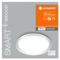 Ledvance SMART+ 24W WIFI ORBIS Plate 430 WT Tuneable White