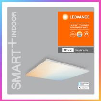 Ledvance Smart 40W WIFI Planon 600X600 Tuneable White