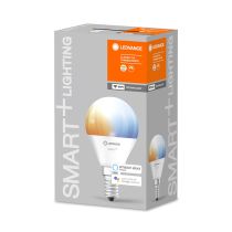 Ledvance SMART 5W Wi-Fi Golf Ball P45 Tuneable White E14