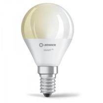 Ledvance SMART+ 5W WiFi Mini bulb P46 Dimmable 2700K E14