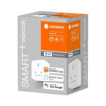 Ledvance Smart Wi-Fi UK Plug