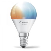 Ledvance SMART+ WiFi Mini bulb 40 5 W/2700…6500K E14