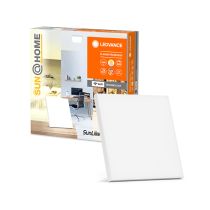 Ledvance SUN@Home Smart WIFI 300 X 300 Planon Frameless