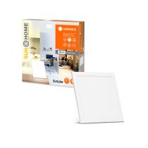 Ledvance SUN@Home Smart WIFI 300 X 300 Planon Plus Panel