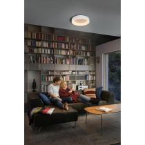 Ledvance SUN@Home Smart WIFI Circular White Light