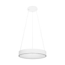 Ledvance SUN@Home Smart WIFI Circular White Pendant