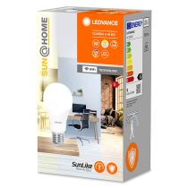 Ledvance SUN@Home Smart WIFI GLS/A60 Light Bulb Edison Screw Cap