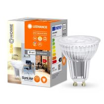 Ledvance SUN@Home Smart WIFI LED GU10 Spot Light Bulb 