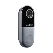 Link 2 Home Smart Wired Doorbell with Adapter