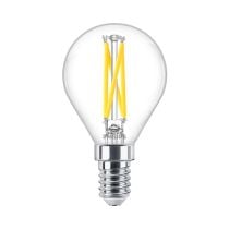 Philips Master LED 2.5W Golfball DimTone/WarmGlow E14/SES