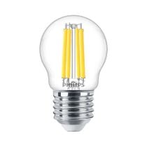 Philips Master Value Dimmable LED 3.4w E27 Golfball