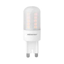 Megaman LED Dimmable G9 Capsule Warm White 2.5W