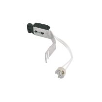 MR16 Round BI-Pin Low Voltage Lampholder