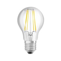 Osram 2.5W E27 Ultra-Efficient LED Filament GLS Light Bulb