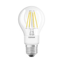 Osram LED 7W/60W E27 2700K-2200K (WARM GLOW)