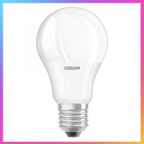 Osram LED Frosted GLS 8.5W 6500K E27 (Non-Dim)