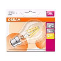 Osram LED 4w - 40W