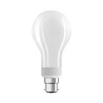 Osram LED Star Classic 19W (150W) GLS/A150 Bulb B22/BC Cool White (4000K)