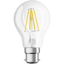 Osram P CLAS A 60 CL 7 W/827 K B22d