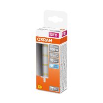 Osram Slim Line 13W (100W) LED 118mm R7s Cool White