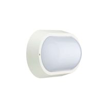Philips Coreline Wall Mounted WL121V LED 5S/840 PSR WH